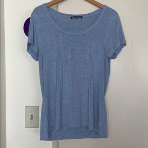 Light blue t-shirt